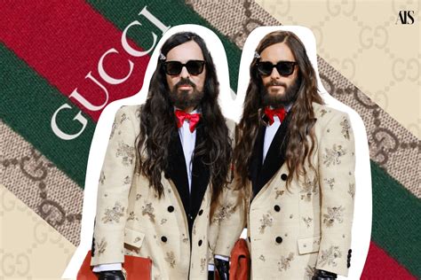 marco maria lombardi gucci|the gucci alessandro michele.